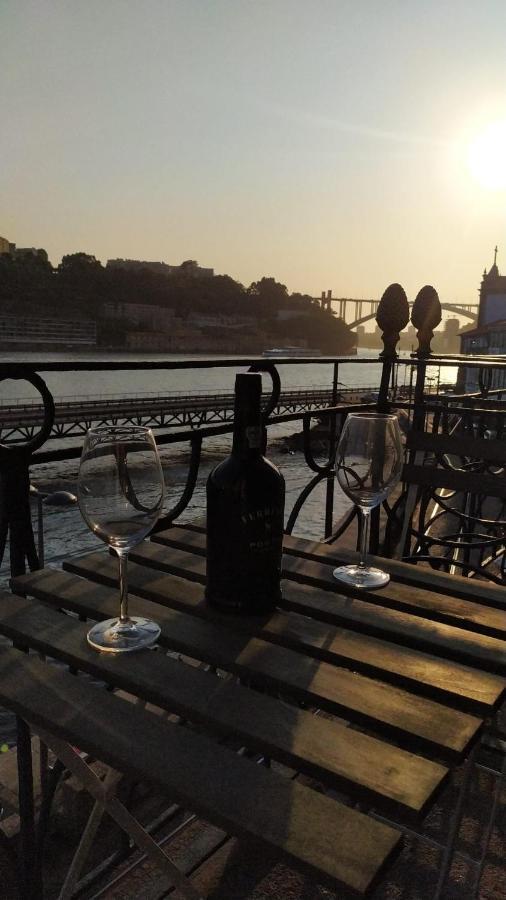 Amazing Studio Douro River Views Πόρτο Εξωτερικό φωτογραφία