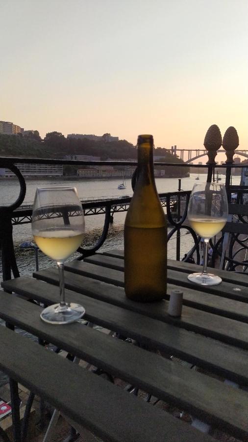 Amazing Studio Douro River Views Πόρτο Εξωτερικό φωτογραφία