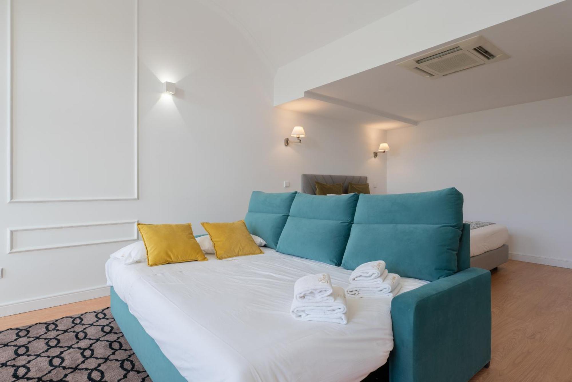 Amazing Studio Douro River Views Πόρτο Εξωτερικό φωτογραφία