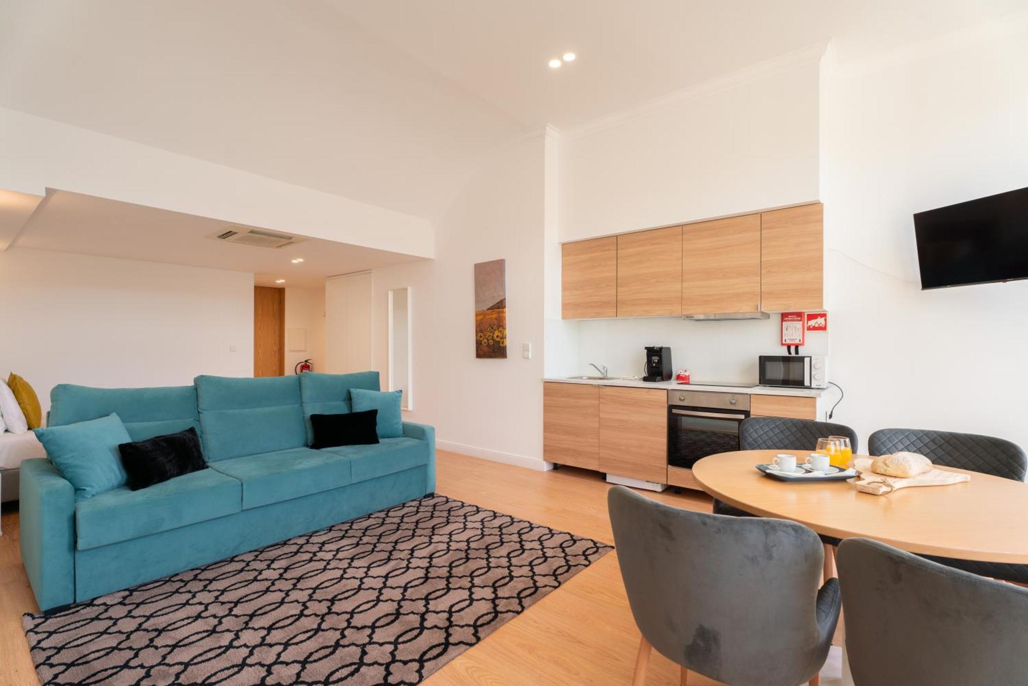 Amazing Studio Douro River Views Πόρτο Εξωτερικό φωτογραφία