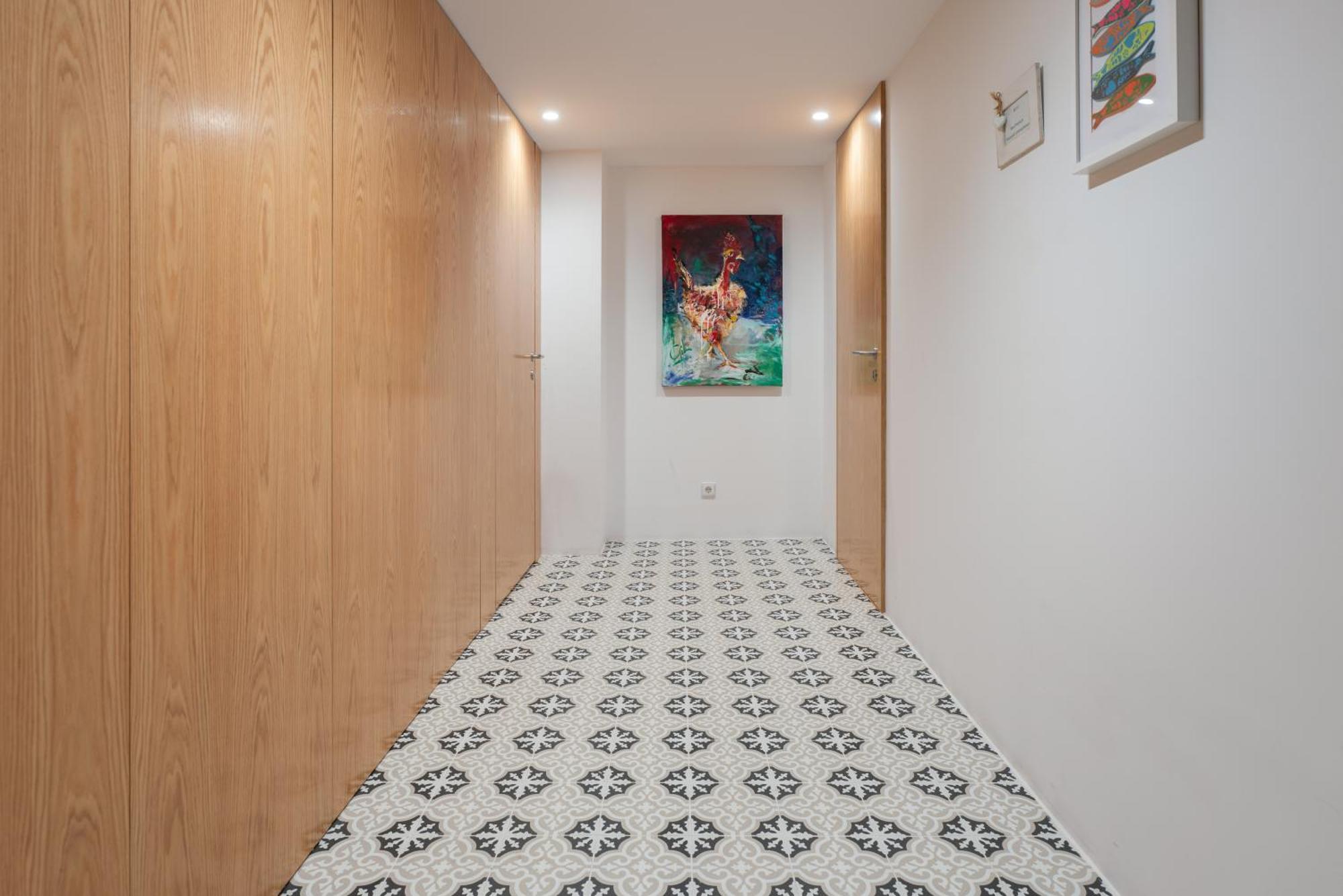 Amazing Studio Douro River Views Πόρτο Εξωτερικό φωτογραφία