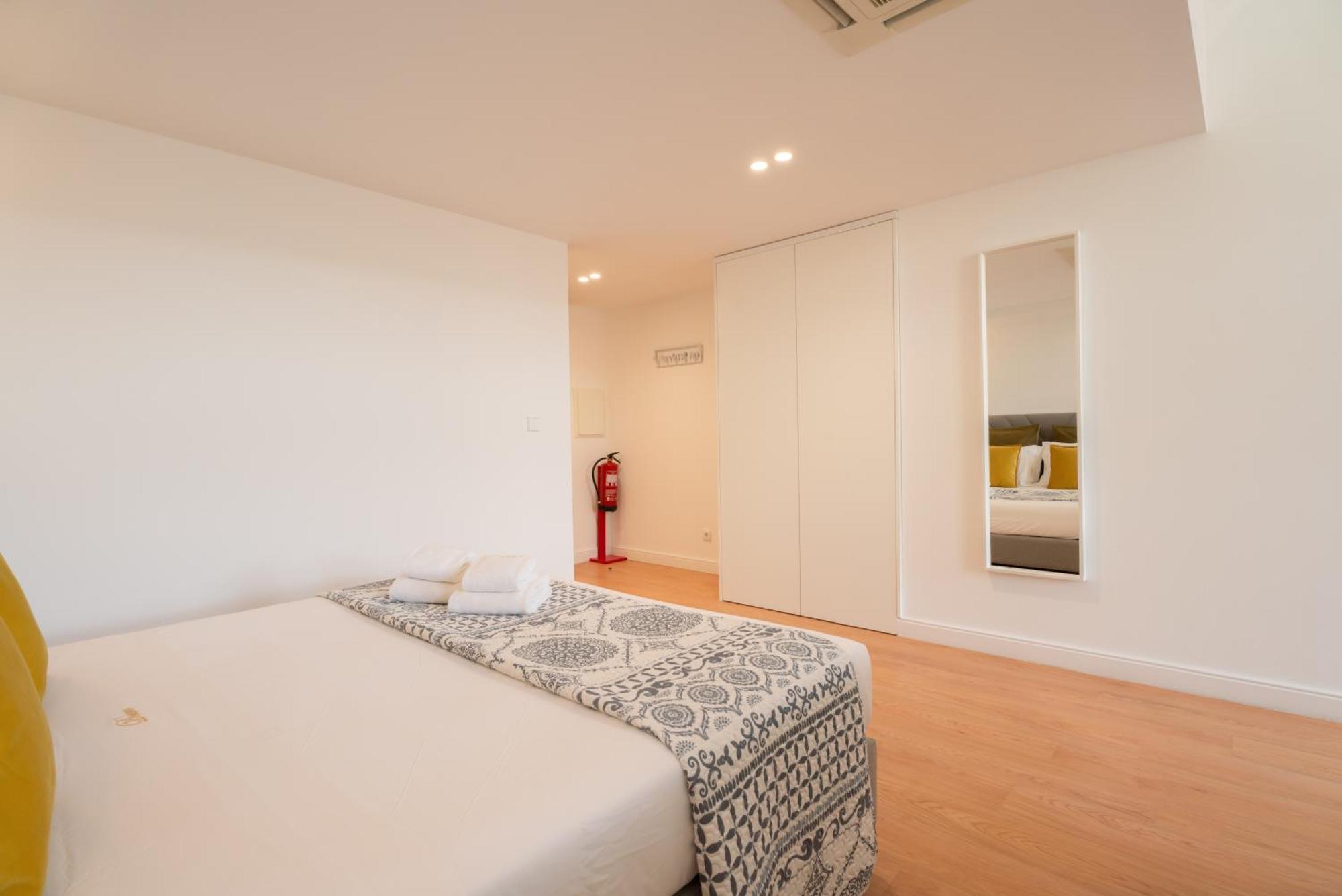 Amazing Studio Douro River Views Πόρτο Εξωτερικό φωτογραφία