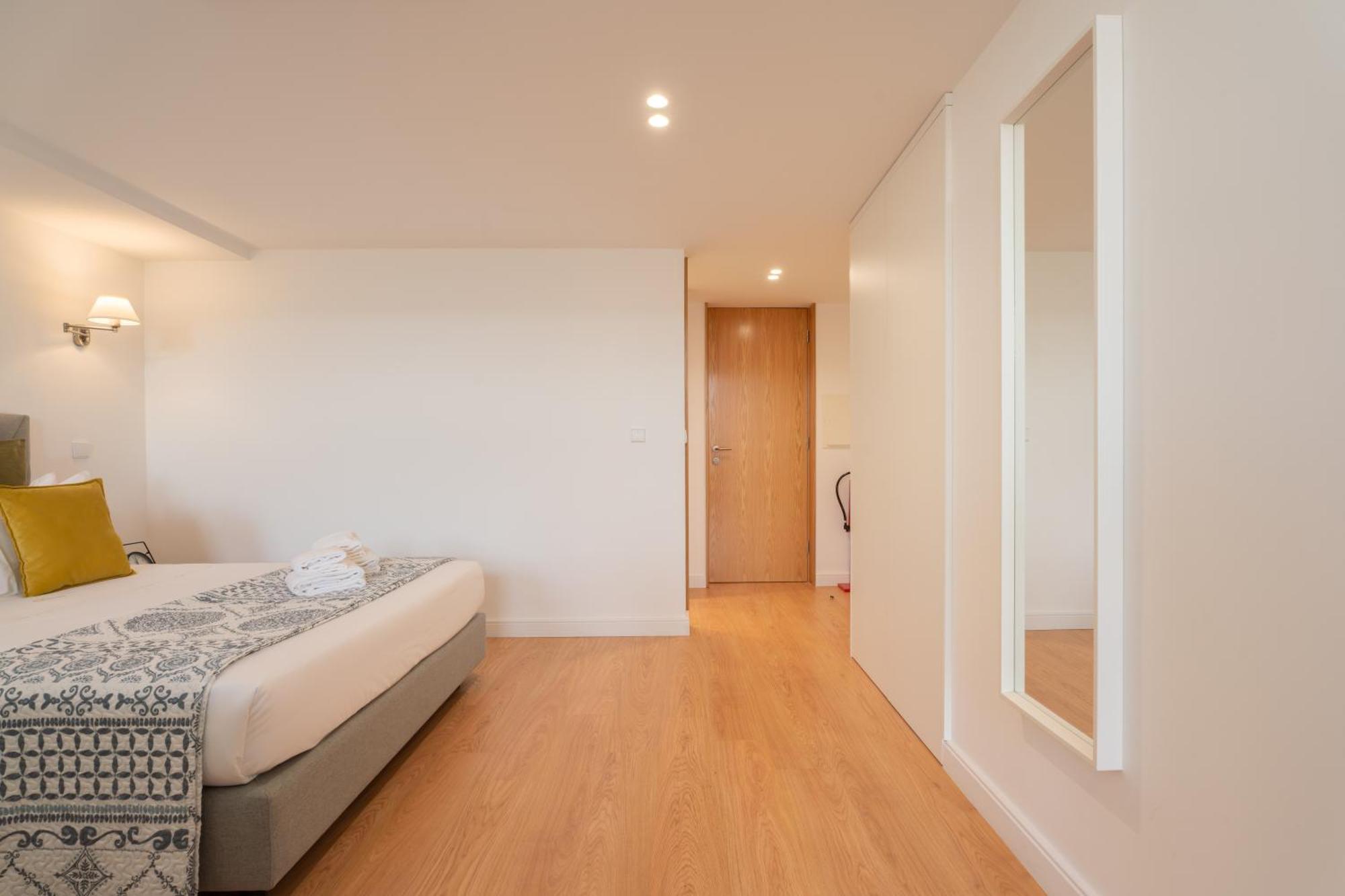 Amazing Studio Douro River Views Πόρτο Εξωτερικό φωτογραφία