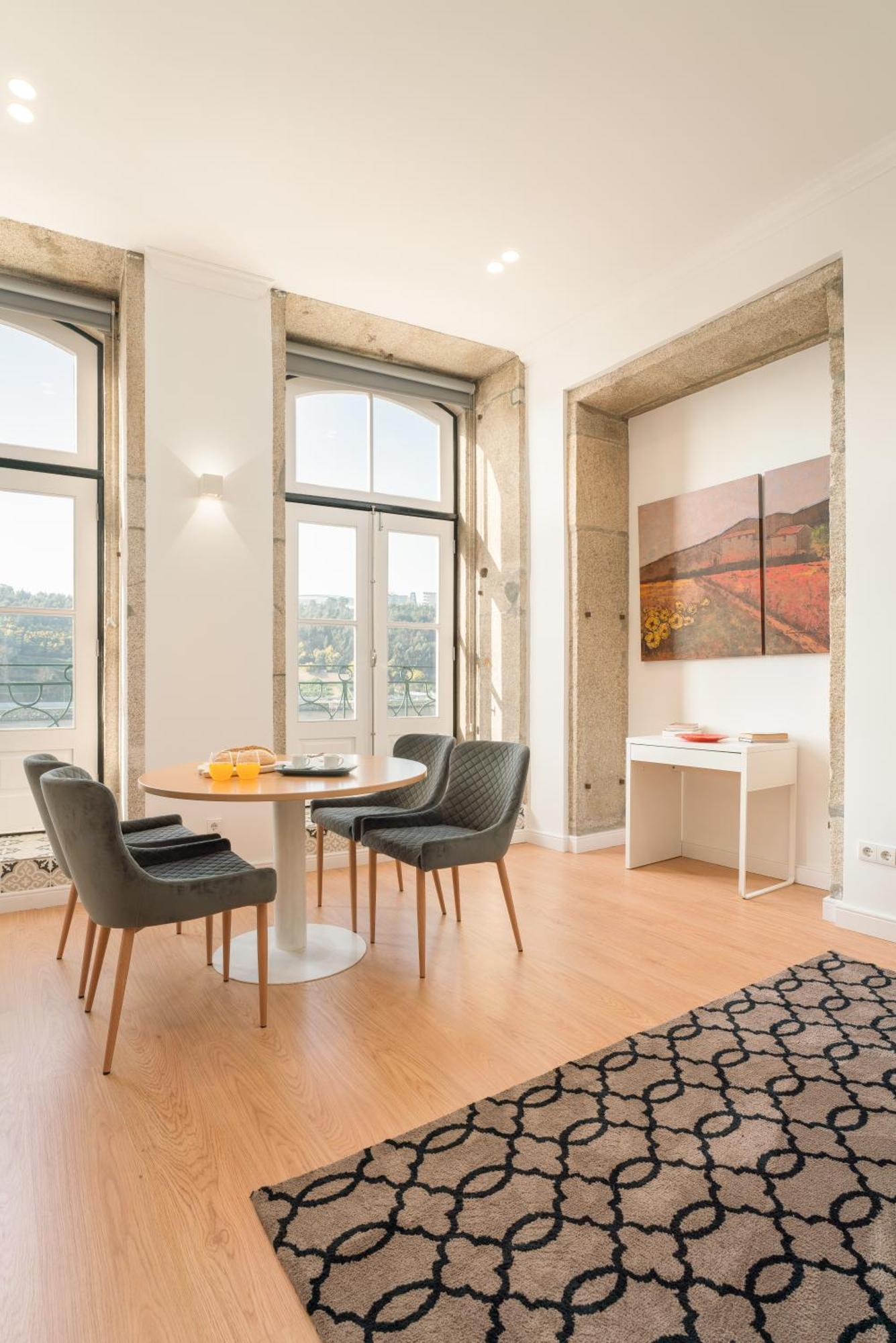 Amazing Studio Douro River Views Πόρτο Εξωτερικό φωτογραφία