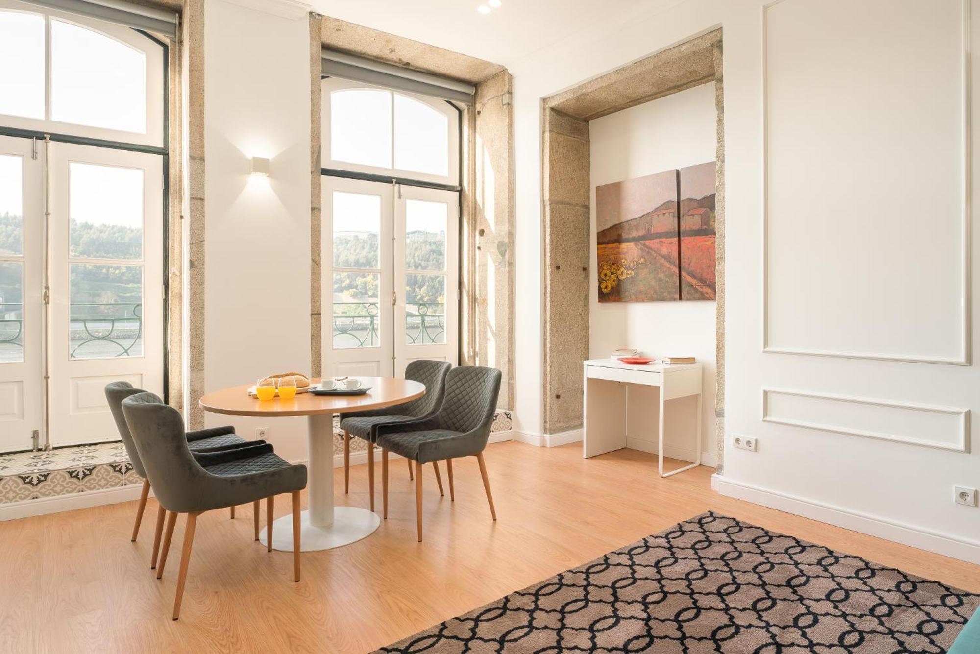 Amazing Studio Douro River Views Πόρτο Εξωτερικό φωτογραφία