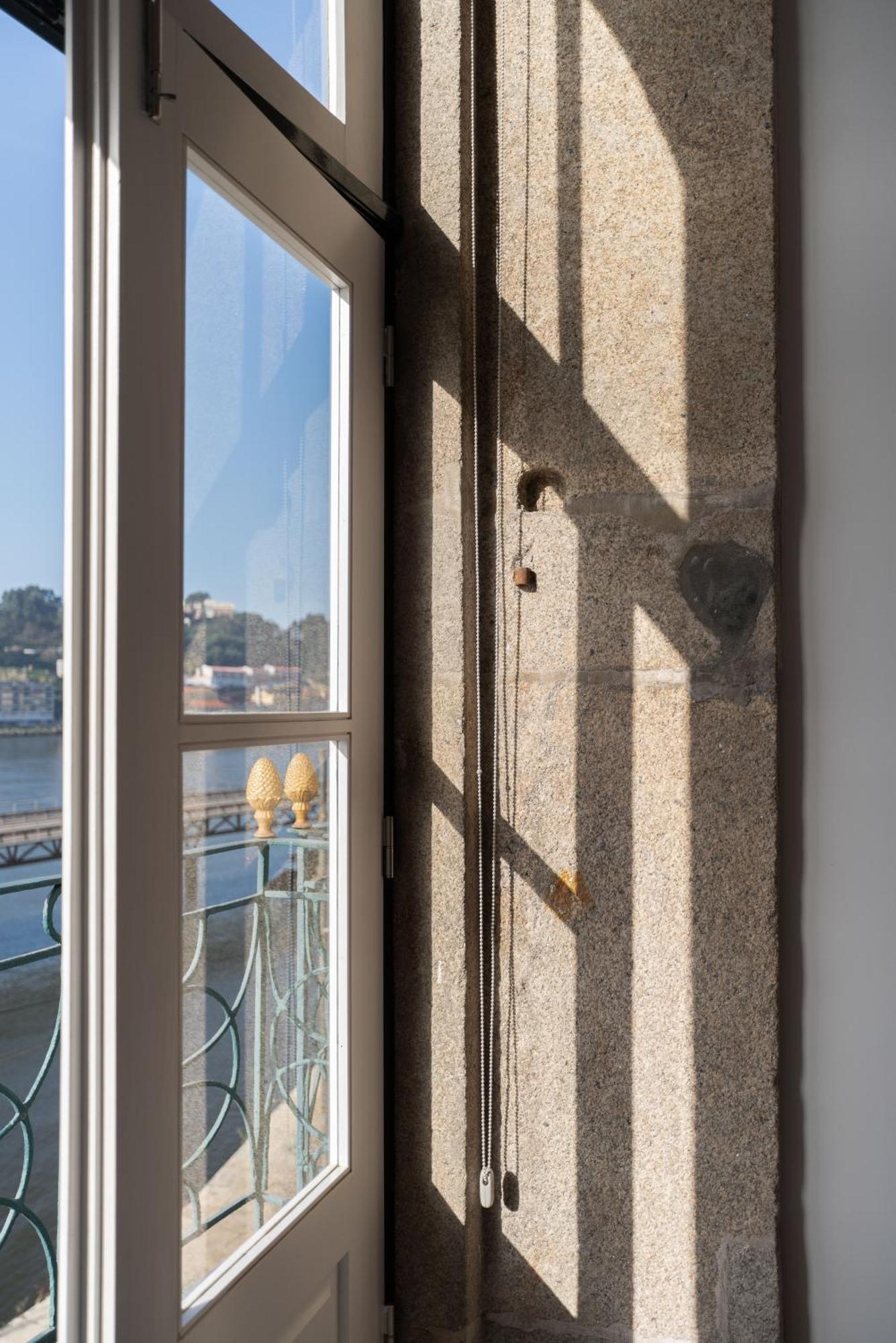 Amazing Studio Douro River Views Πόρτο Εξωτερικό φωτογραφία