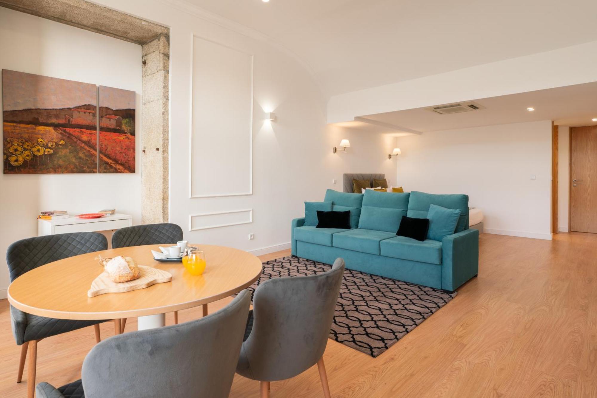 Amazing Studio Douro River Views Πόρτο Εξωτερικό φωτογραφία