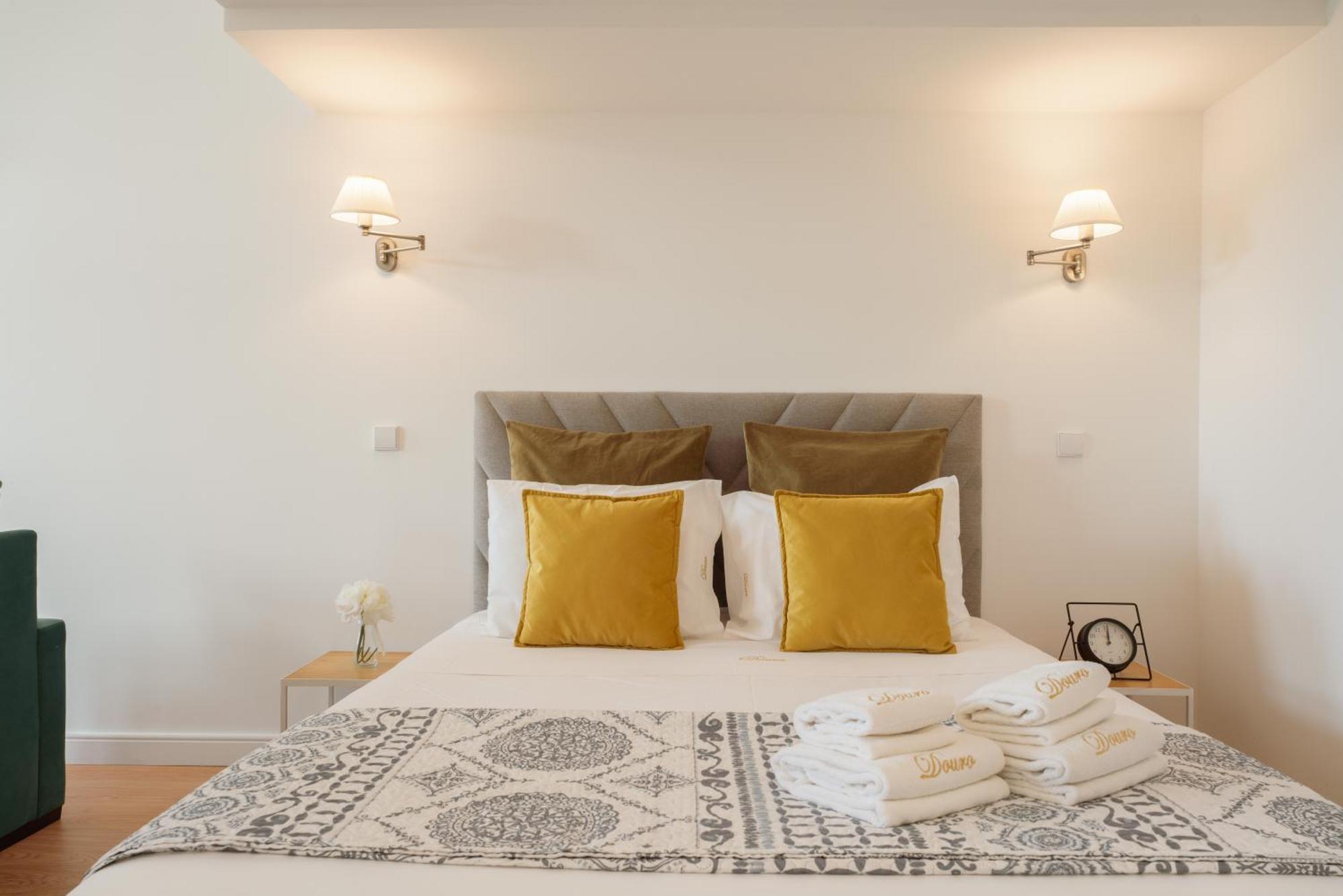Amazing Studio Douro River Views Πόρτο Εξωτερικό φωτογραφία
