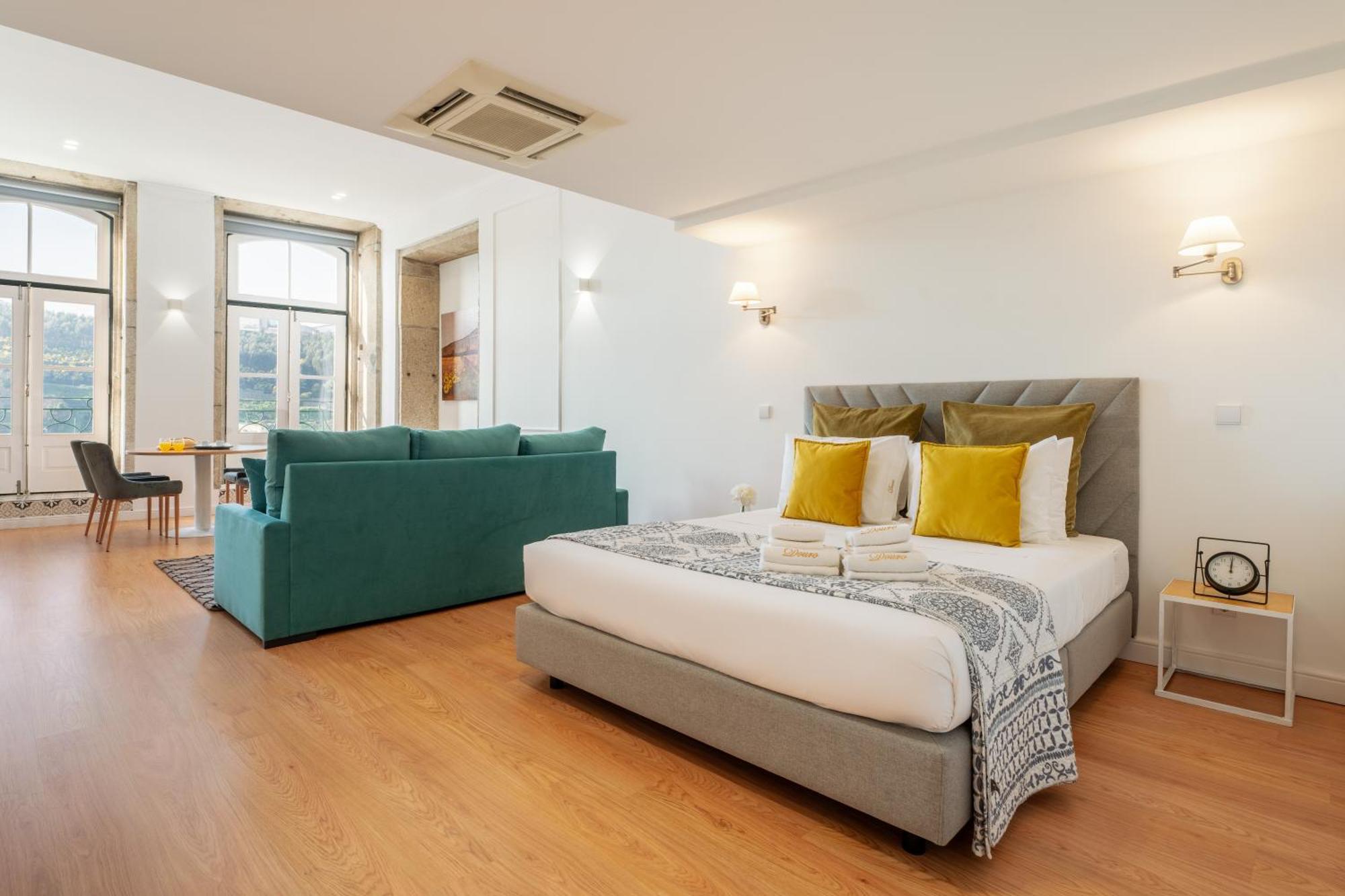 Amazing Studio Douro River Views Πόρτο Εξωτερικό φωτογραφία
