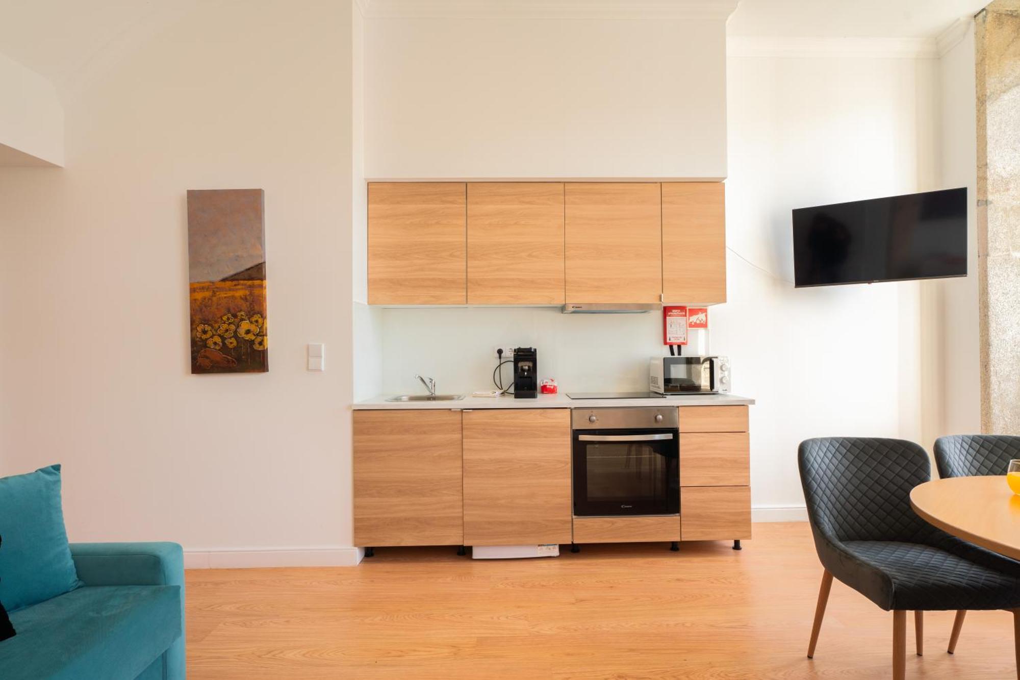 Amazing Studio Douro River Views Πόρτο Εξωτερικό φωτογραφία