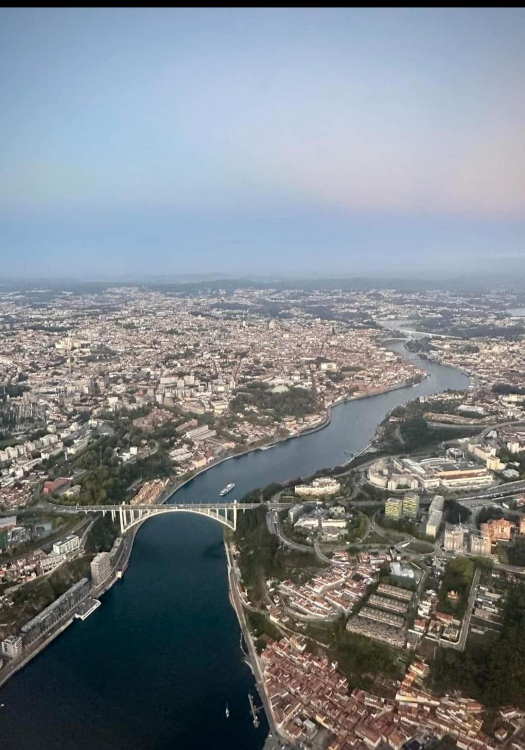 Amazing Studio Douro River Views Πόρτο Εξωτερικό φωτογραφία