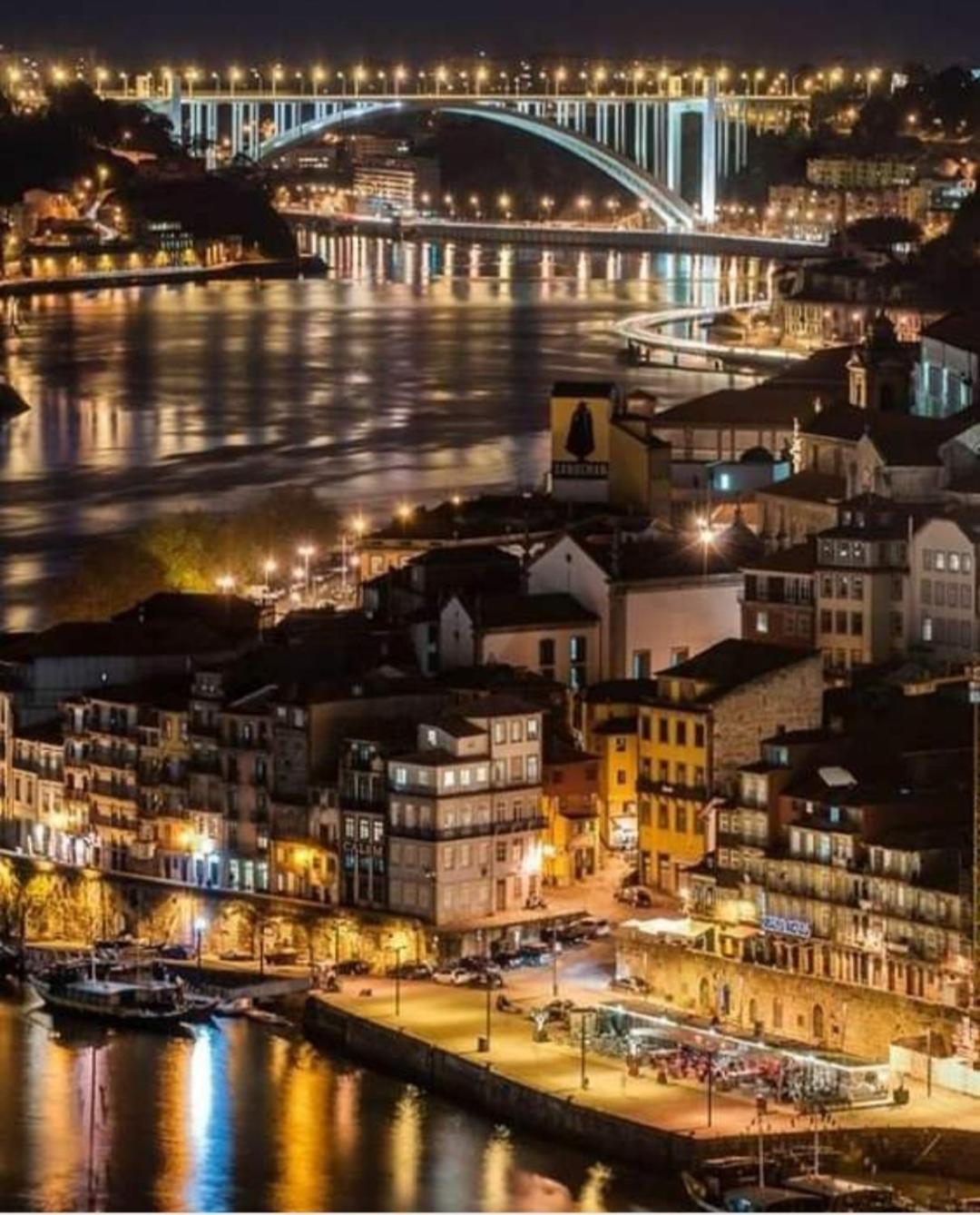 Amazing Studio Douro River Views Πόρτο Εξωτερικό φωτογραφία