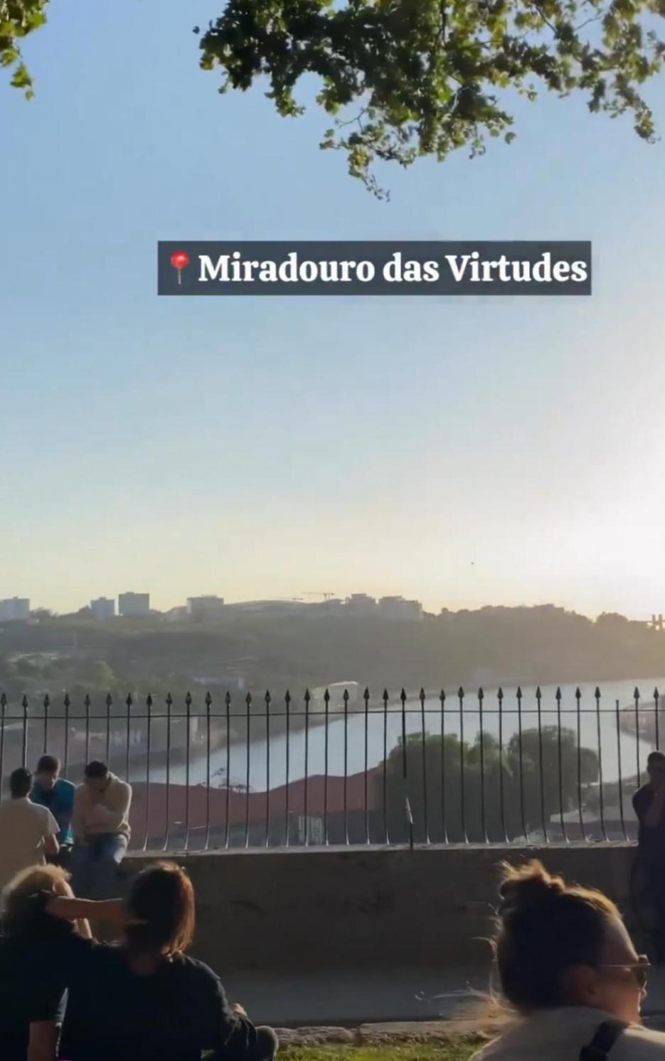 Amazing Studio Douro River Views Πόρτο Εξωτερικό φωτογραφία