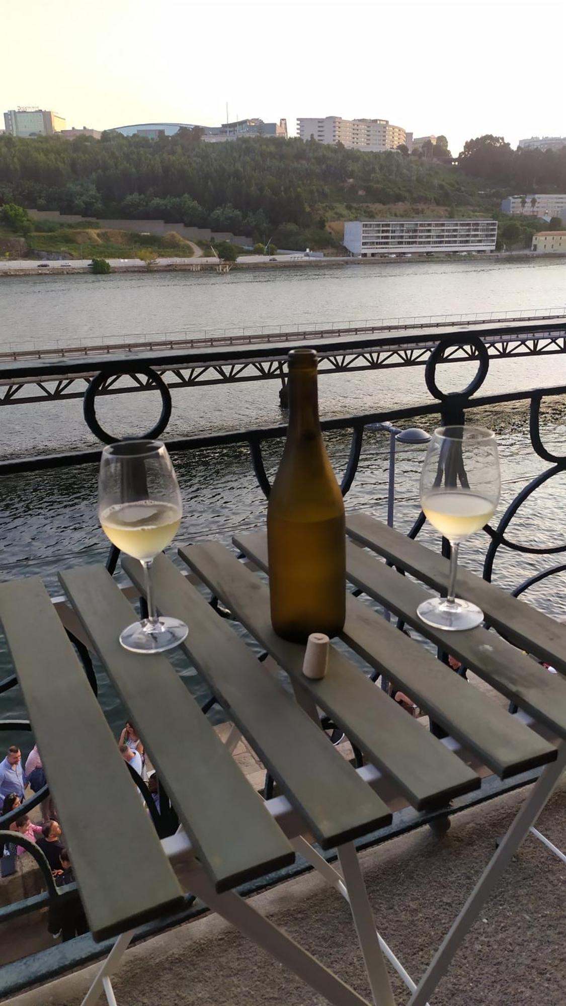 Amazing Studio Douro River Views Πόρτο Εξωτερικό φωτογραφία