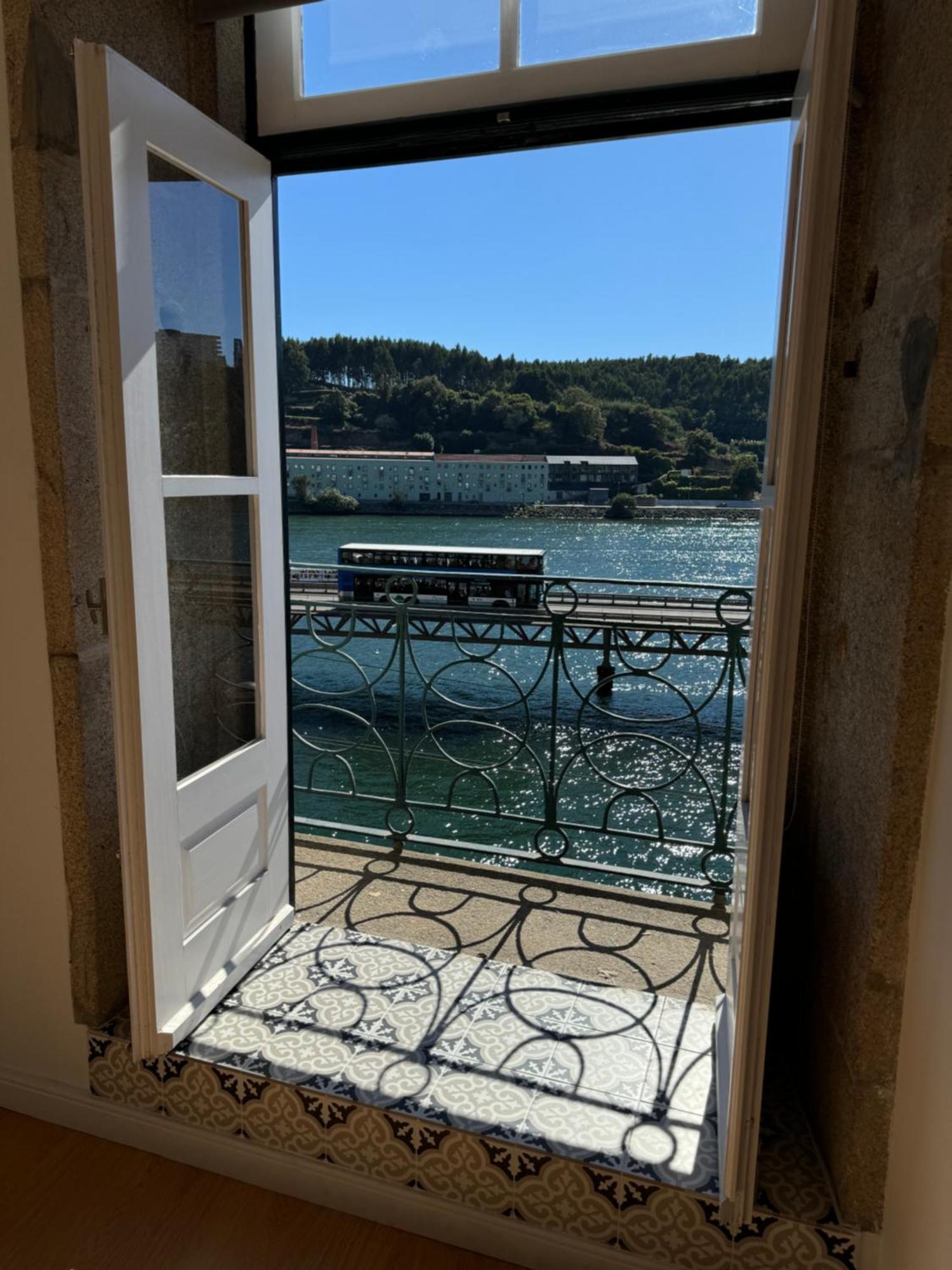 Amazing Studio Douro River Views Πόρτο Εξωτερικό φωτογραφία