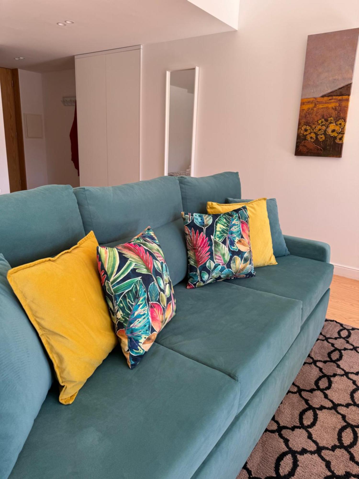 Amazing Studio Douro River Views Πόρτο Εξωτερικό φωτογραφία