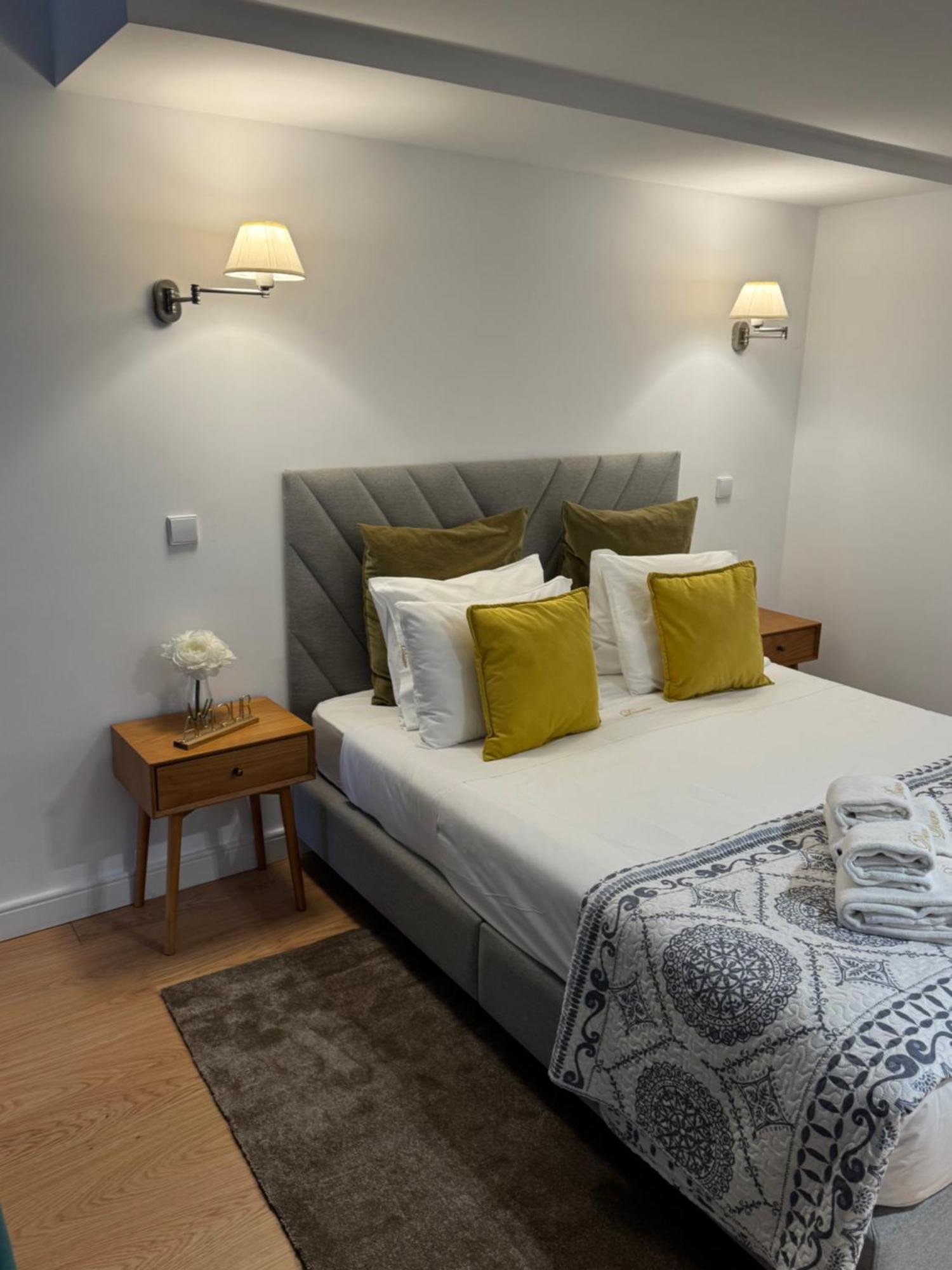 Amazing Studio Douro River Views Πόρτο Εξωτερικό φωτογραφία