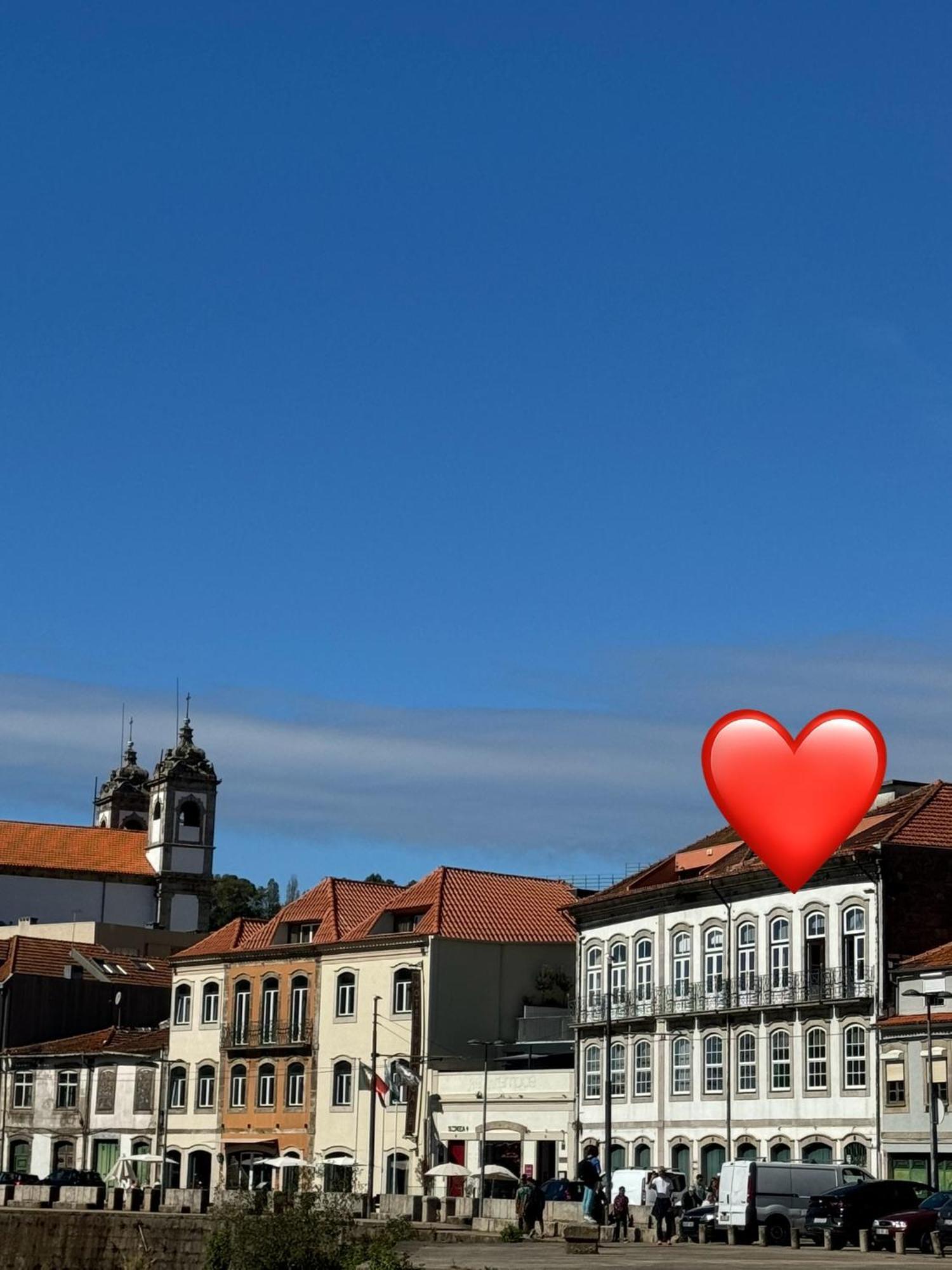 Amazing Studio Douro River Views Πόρτο Εξωτερικό φωτογραφία