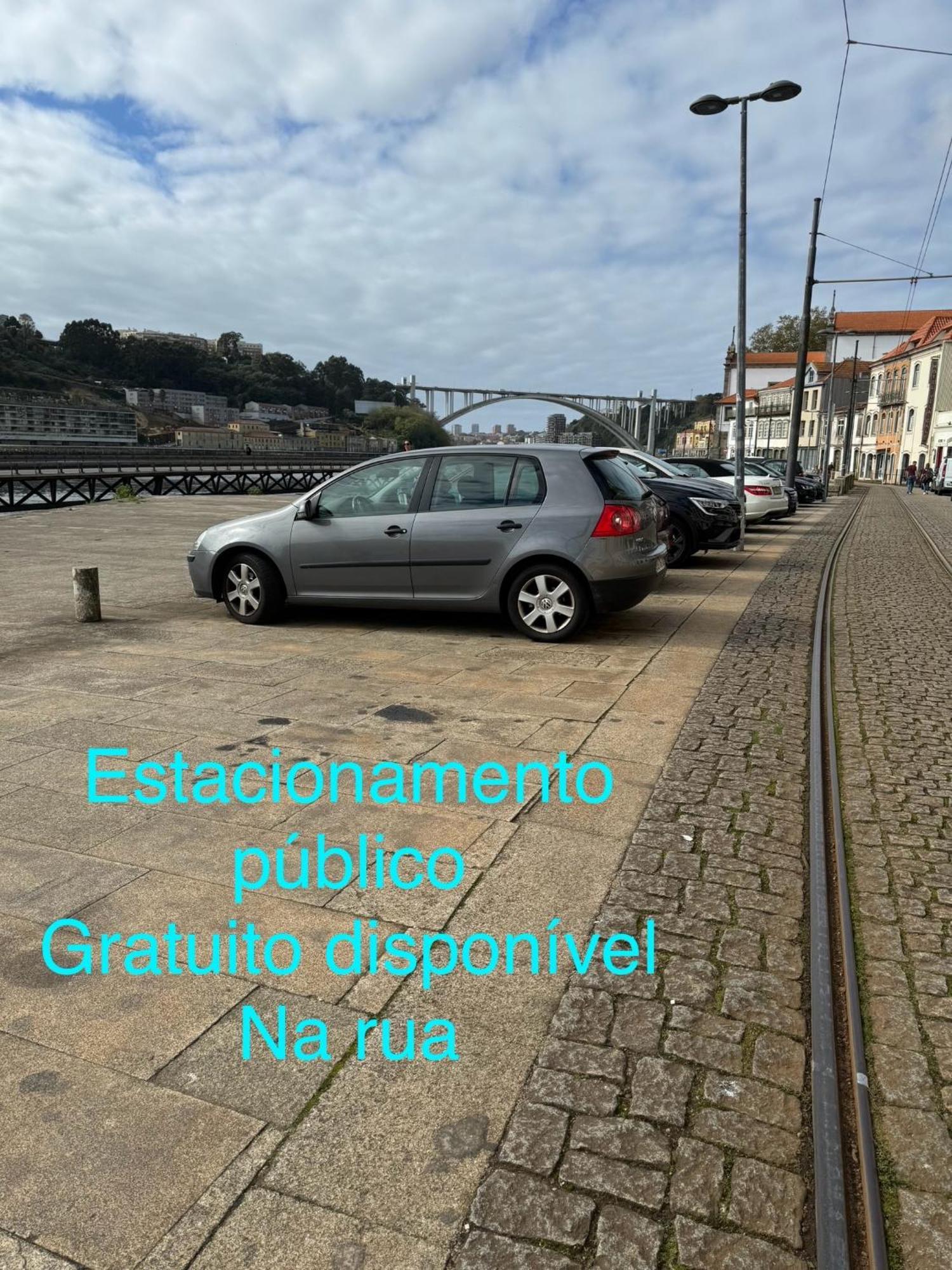 Amazing Studio Douro River Views Πόρτο Εξωτερικό φωτογραφία